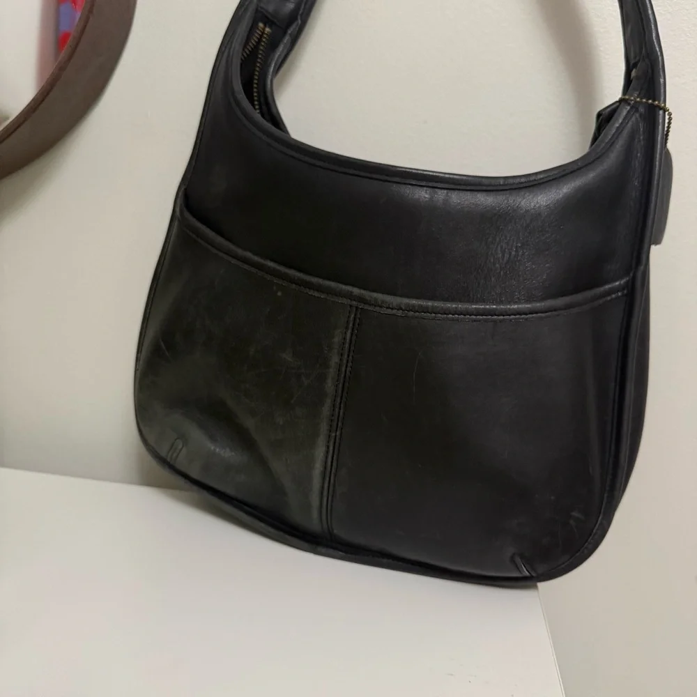 Vintage Coach Ergo Style 9033 NoC1P-9033 black - Picture 4 of 16